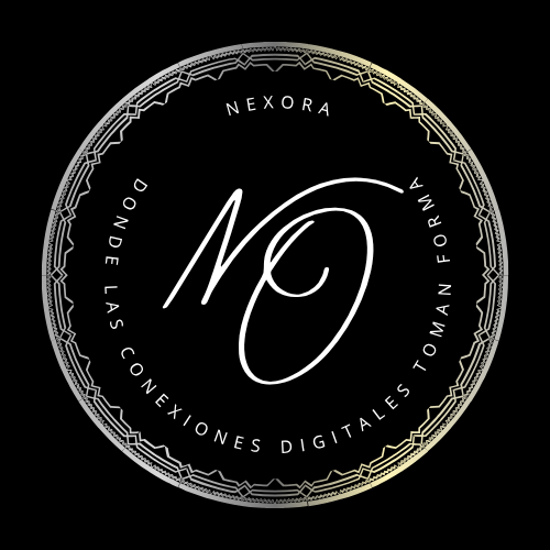 Nexora logo